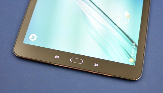 По слухам, Samsung готовит обновление линейки планшетов Samsung Galaxy Tab S2